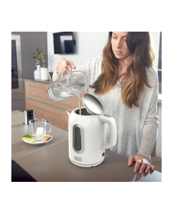 Czajnik elektryczny Black+Decker BXKE2204E nr 1