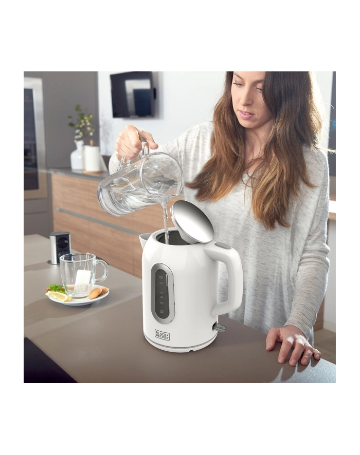 Czajnik elektryczny Black+Decker BXKE2204E główny