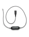 no name GN1216 SMART CORD QD/RJ9/F/ AVAYA PHONES - nr 2