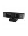 j5 create Kamera j5create USB 4K Ultra HD Webcam with 5x Digital Zoom Remote Control USB-C/USB 20; kolor czarny JVCU435-N - nr 10
