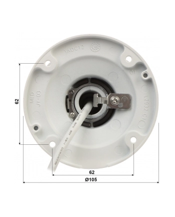 no name KAMERA IP HIKVISION DS-2CD2T47G2H-LI(28mm)(eF)
