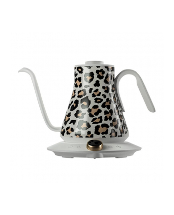 Czajnik do kawy Cocinare Gooseneck Leopard