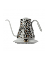 Czajnik do kawy Cocinare Gooseneck Leopard - nr 2