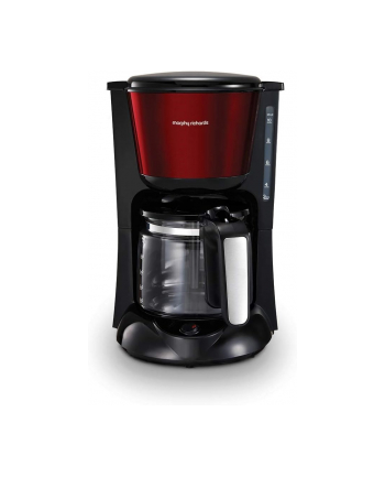 Ekspres Przelewowy Evoke Morphy Richards 162752