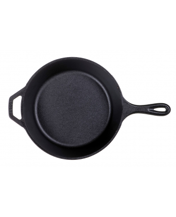 Lodge Patelnia żeliwna głęboka 26 cm