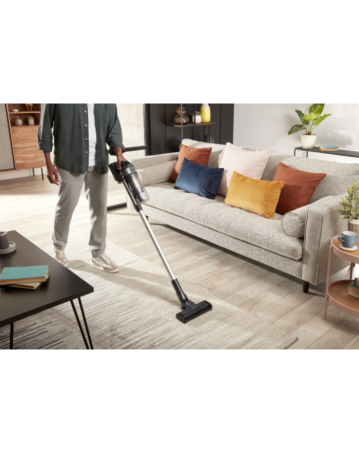 Odkurzacz pionowy Samsung Jet 65 Pet VS15A60AGR5 (czarny) główny