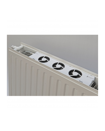 speed comfort SpeedComfort Wentylator grzejnikowy Extension-Set