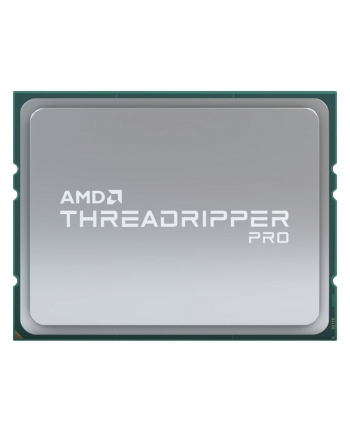AMD Threadripper PRO 3955WX (16C/32T) 39GHz (43GHz Turbo) Socket sWRX8 TDP 280W