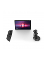 Lenovo Legion Go 8APU1 Ryzen Z1 Extreme 88''; WQXGA IPS 500nits Glossy 144Hz 16GB LPDDR5x-7500 SSD512 AMD Radeon Graphics Win11 Shadow Black - nr 16