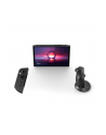 Lenovo Legion Go 8APU1 Ryzen Z1 Extreme 88''; WQXGA IPS 500nits Glossy 144Hz 16GB LPDDR5x-7500 SSD512 AMD Radeon Graphics Win11 Shadow Black - nr 39