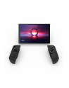 Lenovo Legion Go 8APU1 Ryzen Z1 Extreme 88''; WQXGA IPS 500nits Glossy 144Hz 16GB LPDDR5x-7500 SSD512 AMD Radeon Graphics Win11 Shadow Black - nr 40