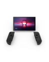 Lenovo Legion Go 8APU1 Ryzen Z1 Extreme 88''; WQXGA IPS 500nits Glossy 144Hz 16GB LPDDR5x-7500 SSD512 AMD Radeon Graphics Win11 Shadow Black - nr 7