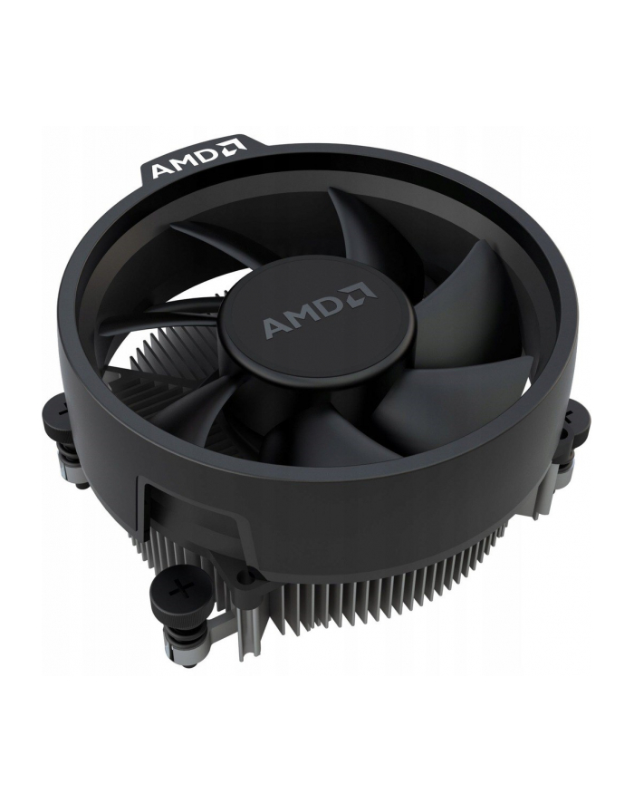 Chłodzenie procesora AMD AM4 Wraith Stealth główny