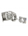 ALANTEC MODUŁ KEYSTONE RJ45 STP KAT6A BEZNARZ - nr 2