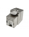 ALANTEC MODUŁ KEYSTONE RJ45 STP KAT6A BEZNARZ - nr 4