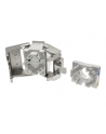 ALANTEC MODUŁ KEYSTONE RJ45 STP KAT6A BEZNARZ - nr 5