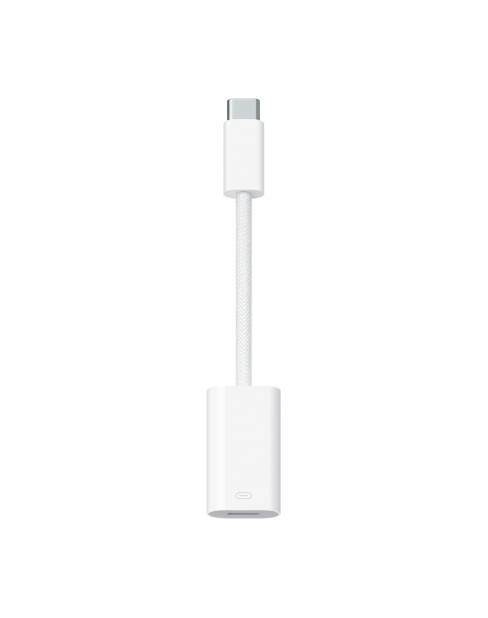 Apple USB-C to Lightning Adapter główny