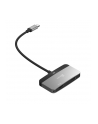 j5 create Adapter j5create 8K USB-C to Dual HDMI Display Adapter (USB-C m - 2x4K HDMI f  20cm; kolor srebrny)  JCA465-N - nr 4