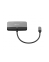 j5 create Adapter j5create 8K USB-C to Dual HDMI Display Adapter (USB-C m - 2x4K HDMI f  20cm; kolor srebrny)  JCA465-N - nr 6