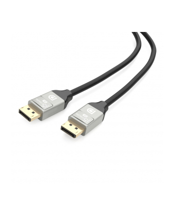 j5 create Kabel j5create 8K DisplayPort Cable (DisplayPort M - DisplayPort M; 2m; kolor czarny) JDC43-N