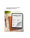 Ebook PocketBook Inkpad X Pro 1040D 10,3''; 32GB WiFi Mist Grey - nr 3