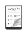 Ebook PocketBook Inkpad X Pro 1040D 10,3''; 32GB WiFi Mist Grey - nr 9