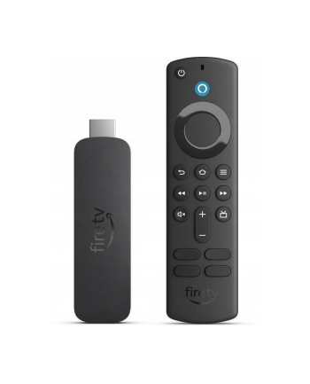 Odtwarzacz Amazon Fire TV Stick 4K MAX 2023