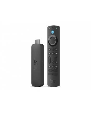 Odtwarzacz Amazon Fire TV Stick 4K MAX 2023 nr 1