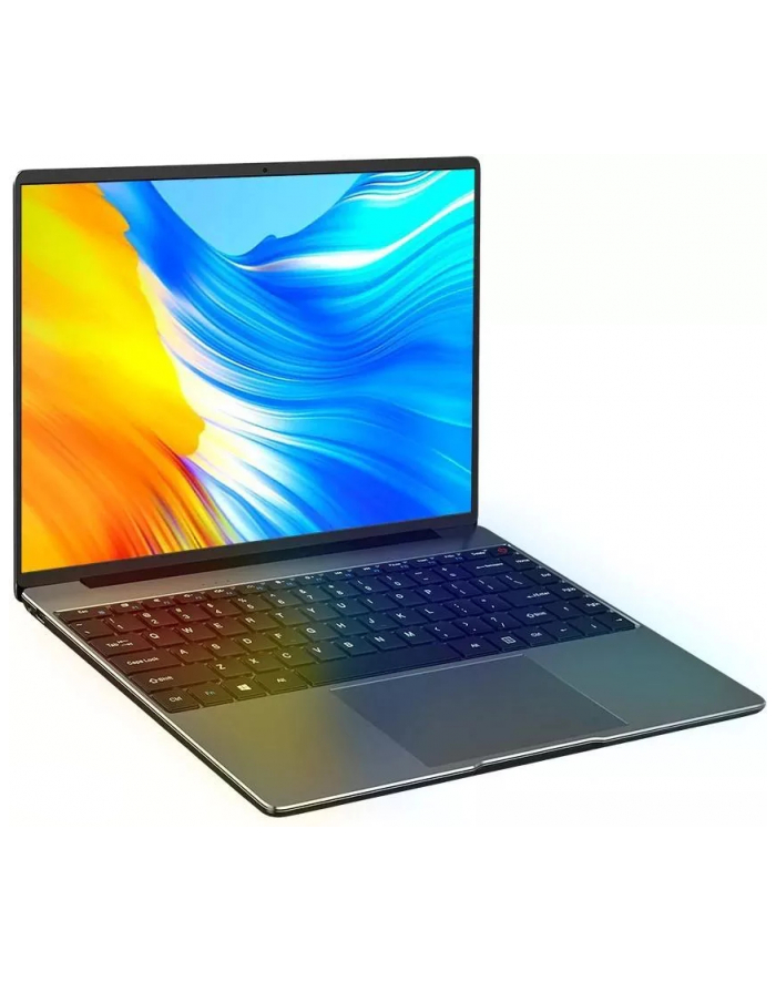 Chuwi Corebook X CWI570 i3-1215U 14''; QHD 16GB SSD512 BT BLKB Win11 Gray główny