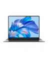 Chuwi Corebook X CWI570 i3-1215U 14''; QHD 16GB SSD512 BT BLKB Win11 Gray - nr 1