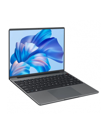 Chuwi Corebook X CWI570 i3-1215U 14''; QHD 16GB SSD512 BT BLKB Win11 Gray