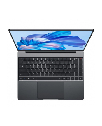 Chuwi Corebook X CWI570 i3-1215U 14''; QHD 16GB SSD512 BT BLKB Win11 Gray