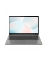 Lenovo IdeaPad 3 15IAU7 i3-1215U 156''; FHD IPS 300nits AG 8GB DDR4 3200 SSD256 Intel UHD Graphics NoOS Arctic Grey - nr 1