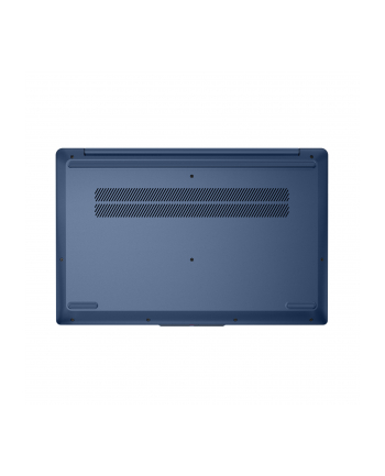 Lenovo IdeaPad Slim 3 15IAN8 i3-N305 156''; FHD IPS 300nits AG 8GB LPDDR5-4800 SSD256 Intel UHD Graphics NoOS Abyss Blue