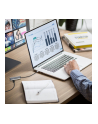 j5 create Stacja dokująca j5create 4K60 Elite USB-C 10Gbps Travel Dock 1x4K HDMI/2xUSB 31/1xUSB-C/1xRJ45 Gigabit; kolor srebrny JCD392-N - nr 18