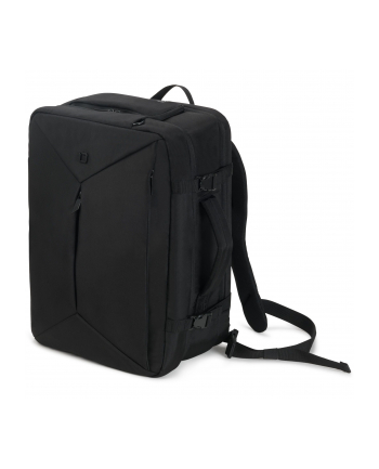 no name DICOTA BACKPACK DUAL PLUS EDGE/13-156IN BLACK