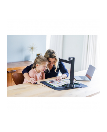 IRIScan Desk 6 Pro Dyslexic