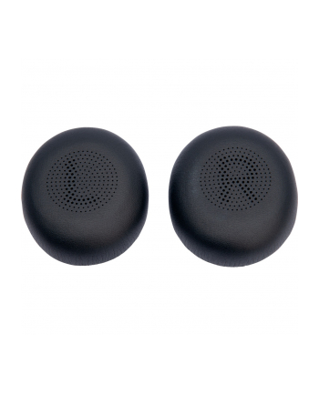 no name Jabra Ear Cushions for Evolve2 40/65, 6pcs,Black