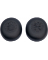 no name Jabra Ear Cushions for Evolve2 40/65, 6pcs,Black - nr 5