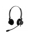 no name JABRA BIZ 2300 DUO NOISE CANC/HEAD BRACKED - nr 1