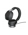no name Jabra Evolve2 85, Link380c MS Stereo Stand Black - nr 20