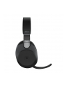 no name Jabra Evolve2 85, Link380c MS Stereo Stand Black - nr 21