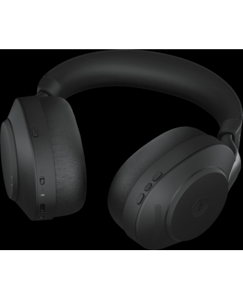 no name Jabra Evolve2 85, Link380c MS Stereo Stand Black