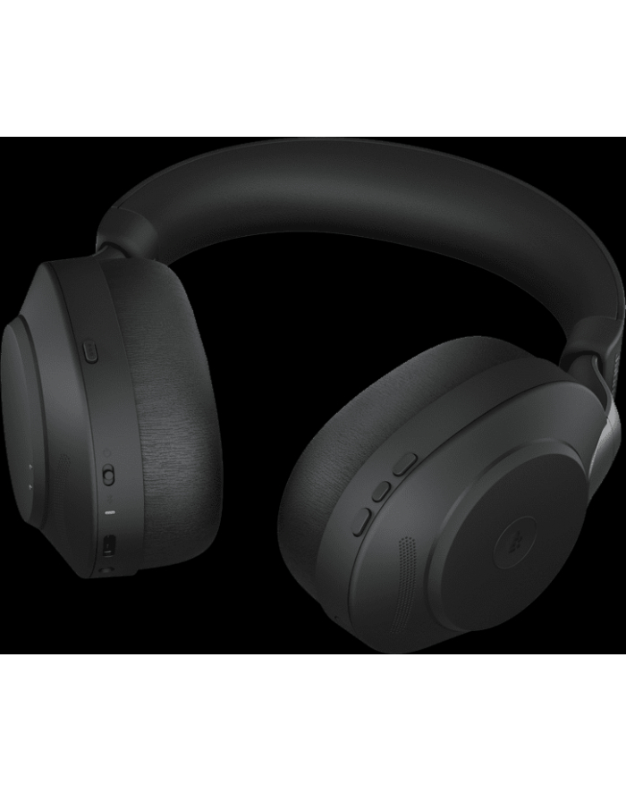 no name Jabra Evolve2 85, Link380c MS Stereo Stand Black główny