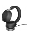 no name Jabra Evolve2 85, Link380c MS Stereo Stand Black - nr 37