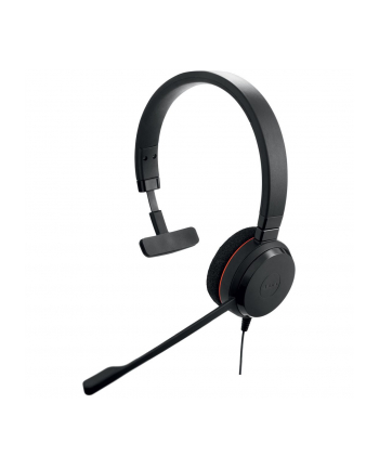 no name JABRA EVOLVE 20 MS MONO/HD AUDIO MICROSOFT CERTIFIED