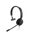 no name JABRA EVOLVE 20 MS MONO/HD AUDIO MICROSOFT CERTIFIED - nr 2