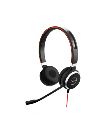 no name JABRA EVOLVE 40 MS STEREO USB-C/IN