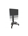 no name Ergotron NEOFLEX MOBILE MEDIACENTER VHD/PORTRAIT/LANDSCAPE BLACK - nr 2