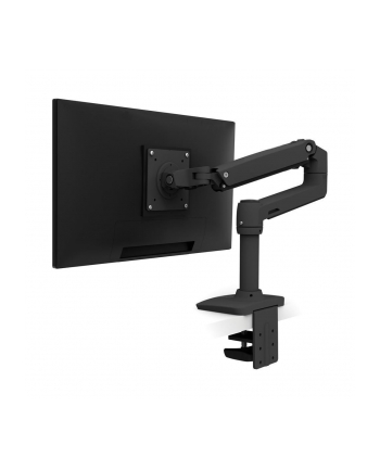 no name Ergotron LX D-ESK MOUNT LCD ARM/34IN MIS-D 10Y W MATTE BLACK